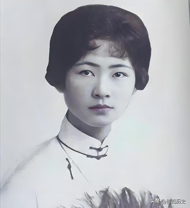 林徽因的才华与成就评价：不止情感纠葛，这些贡献更该被看见