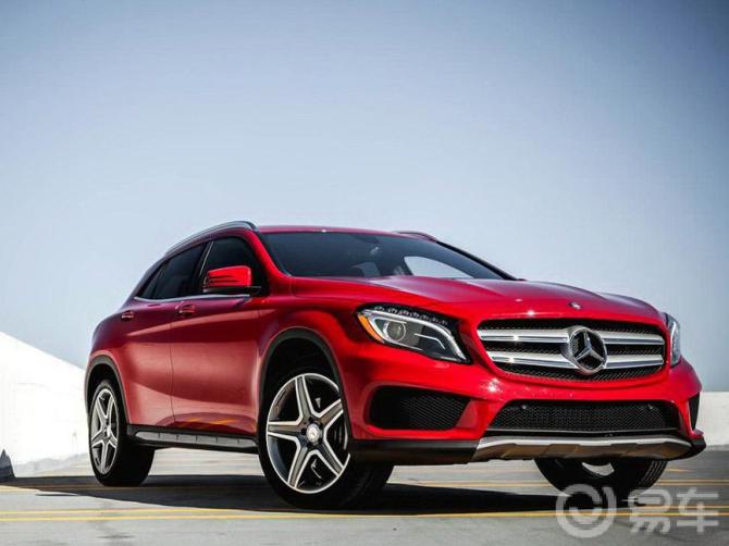 奔驰gla的驾驶体验如何？这款车的优势和不足有哪些？