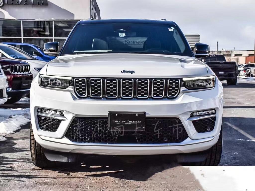 大切诺基油耗高？年烧油费超万元车主必看三招省5000元