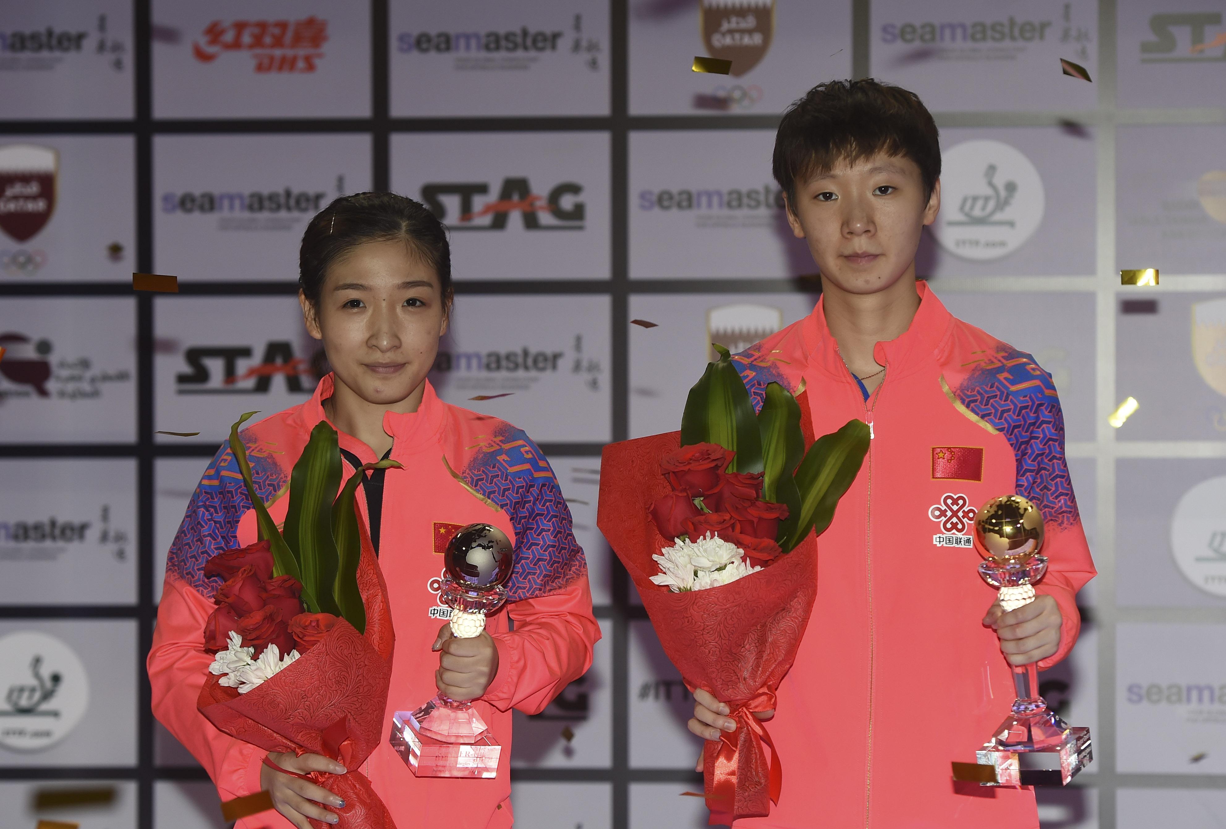 新手抽 天下第一签 真的会手抖吗？