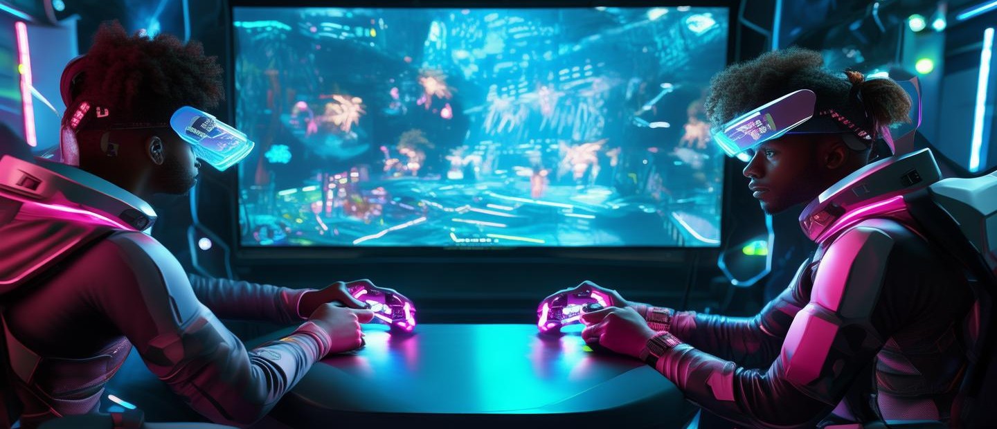 Game bhejo：探寻游戏魅力，领略其独特的世界与社交乐趣