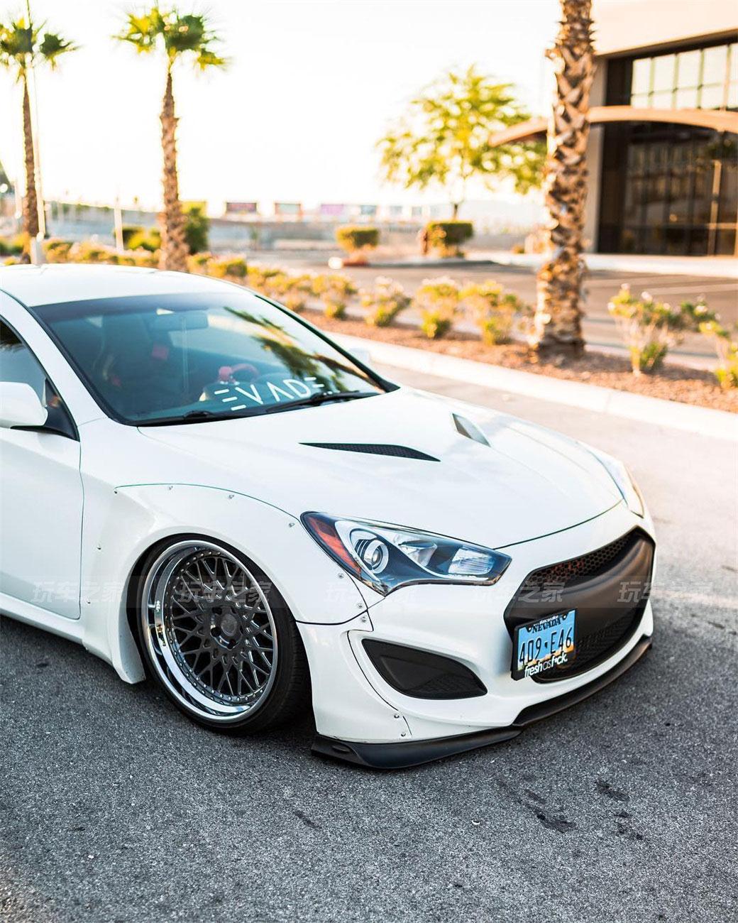 劳恩斯酷派论坛：如何避开改装陷阱省3万元？新手必看的全流程指南