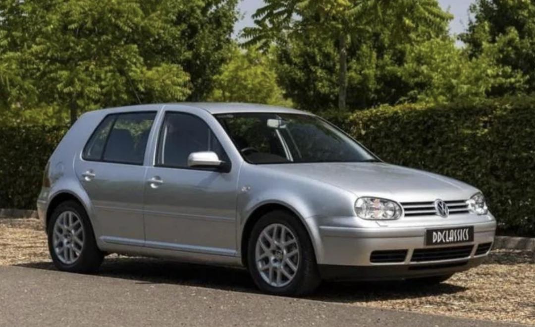 高尔夫GTI现在多少钱能拿下? 高尔夫GTI现在多少钱能拿下?