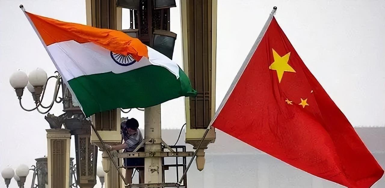 印度不久将超中国