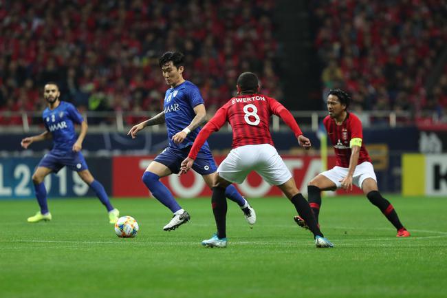 探秘2020亚冠赛场的比赛规则变化，影响几何？