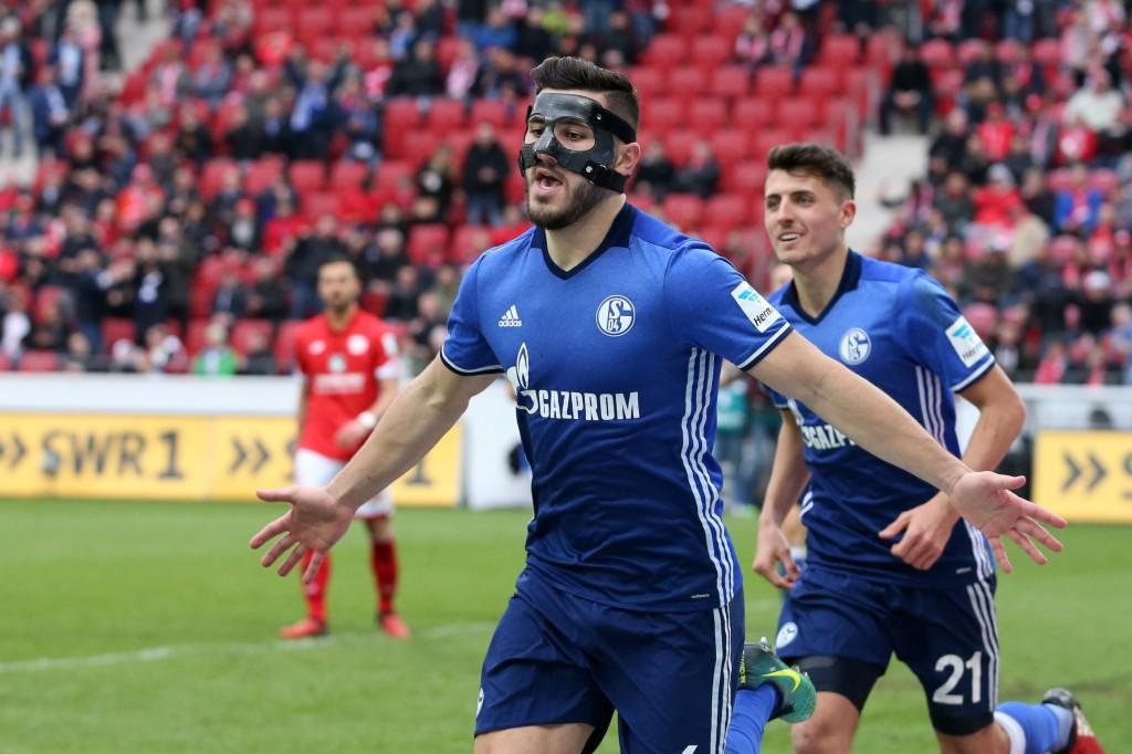 （德甲联赛）德甲联赛一共多少轮