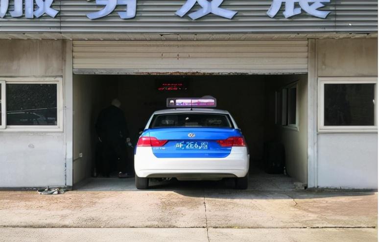 出租车计价器为啥每次算出来的钱都不一样？