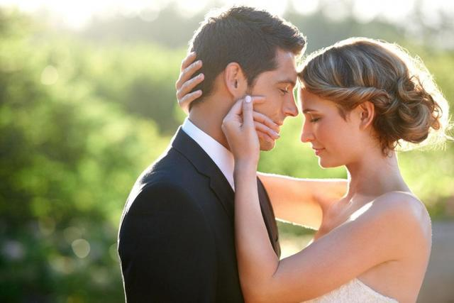 婚姻密码四种灵魂默契_夫妻婚姻情感过不下去的表现？