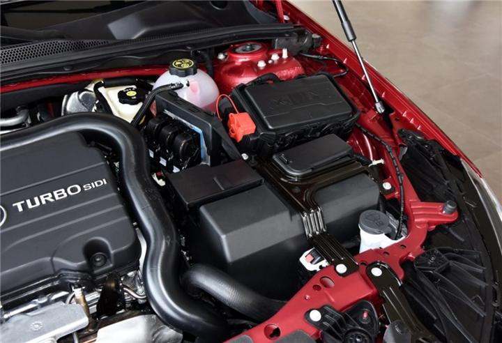 新君威保养必须5000公里烧一次钱吗? 新君威保养必须5000公里烧一次钱吗?