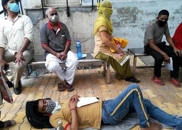 在印度华人面临哪些歧视？揭开不为人知的心酸一面