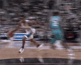 篮球比赛的规则，你们了解多少