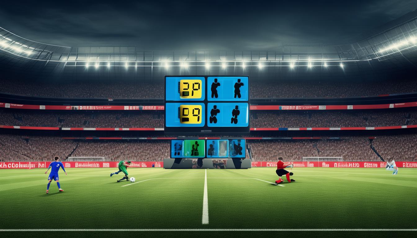 德甲比赛规则大全图解_德甲解析_德甲赛制规则