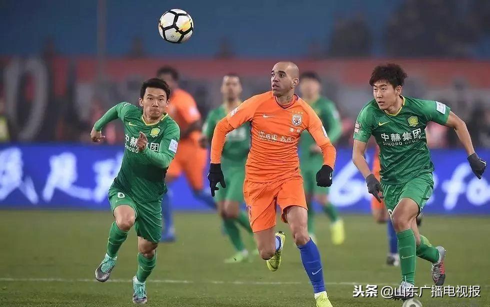 2019足协杯决赛到底几点开打？