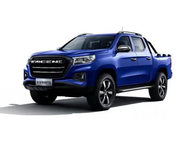 长城汽车多少钱？预算吃紧如何用6万到30万拿下心仪款