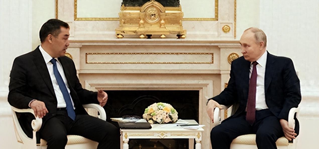 在吉尔吉斯斯坦闯荡，华人论坛能帮你避开多少坑？