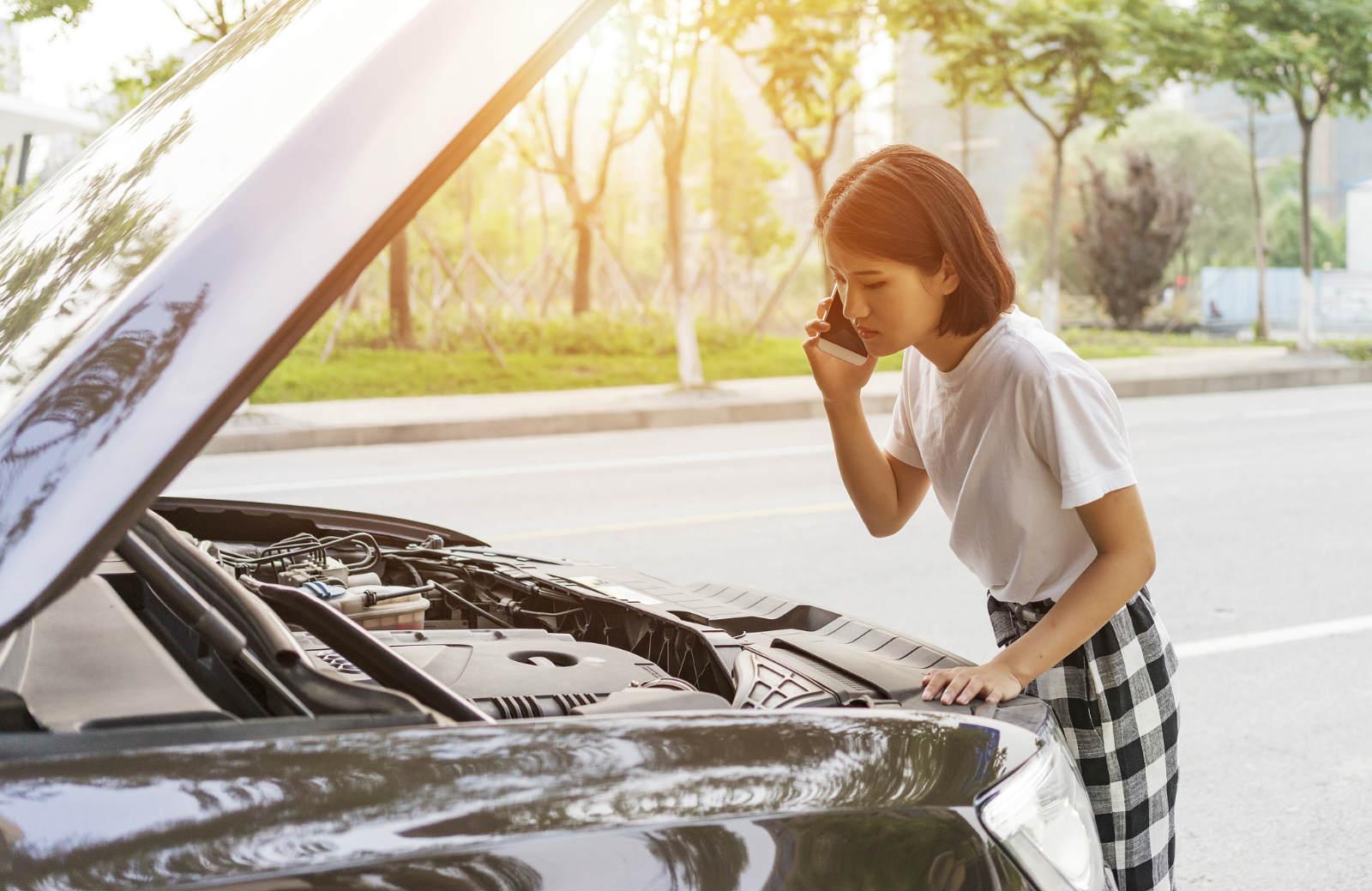 车险费率怎么算？每年多花几千元的秘密终于曝光