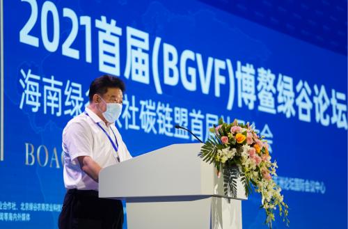 第一次参加博鳌华侨华人论坛该怎么准备？