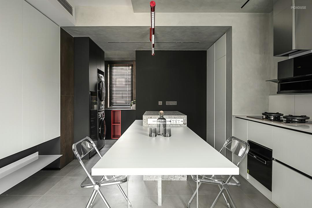 猫咪看世界真的只有黑白灰吗？