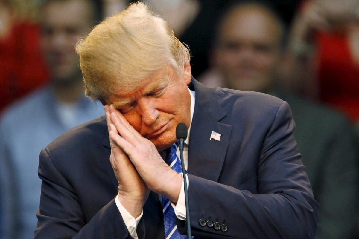 特朗普年龄多大?健康问题如何影响执政能力 特朗普年龄多大?健康问题如何影响执政能力