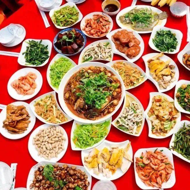 10人以上聚餐吃什么合适？10道大菜轻松撑场面