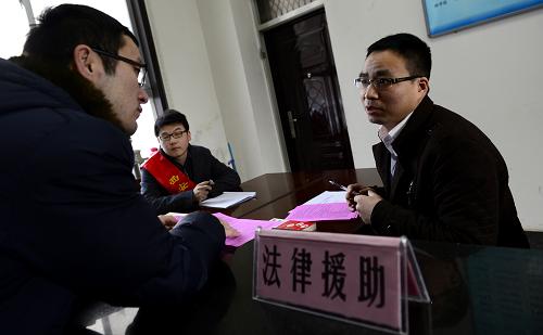 达州法律援助咨询电话是多少_达州市中心电话如何查询？