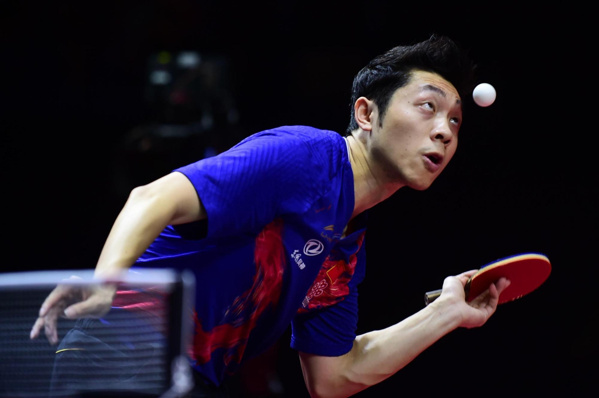 乒乓球世界排名藏着多少秘密？