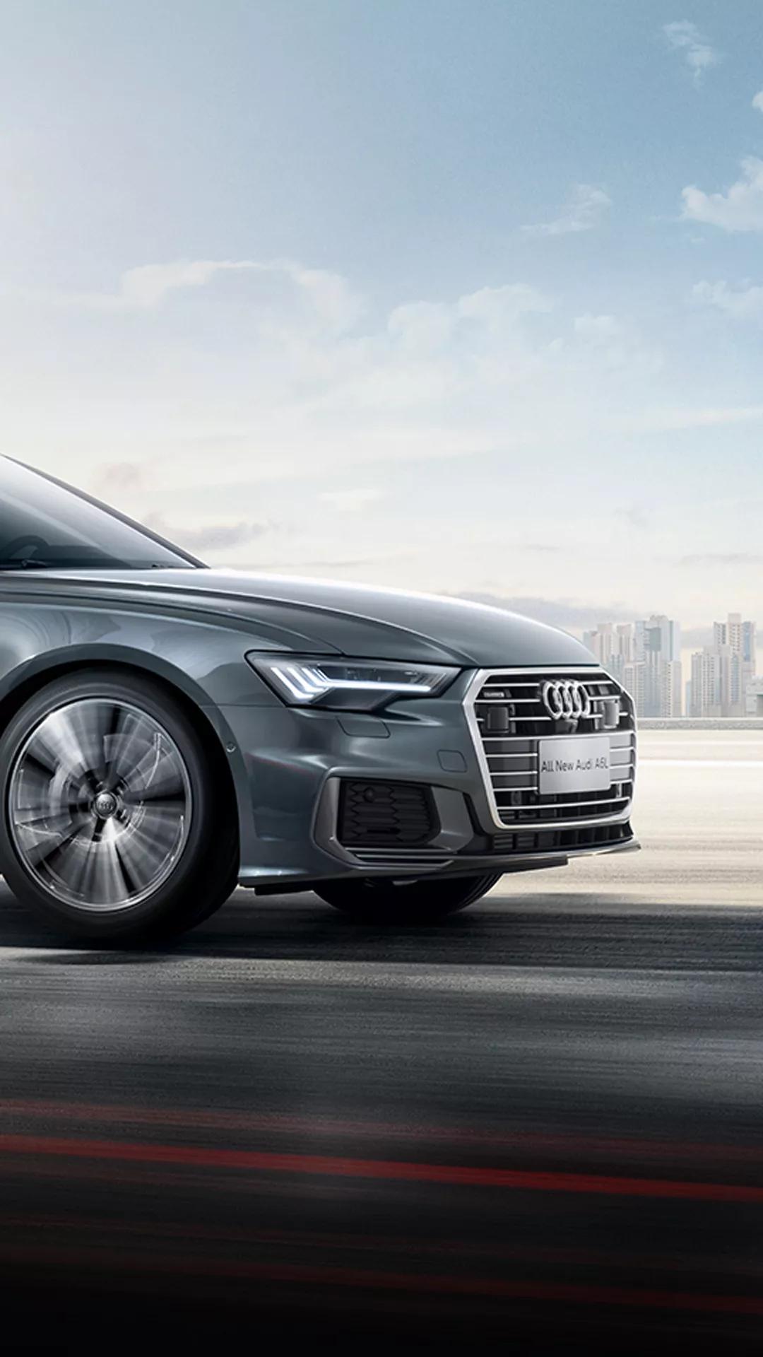 奥迪A6L 3.0T到底是不是新手小白的 隐形杀手 ？