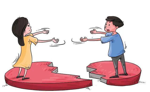 联姻关系是什么意思?联姻关系和婚姻关系有啥区别? 联姻关系是什么意思?联姻关系和婚姻关系有啥区别?