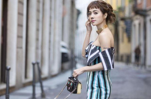 蔡依林四十岁：为何她能活得如此精彩？