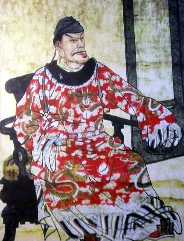 算命先生说我女儿身男儿命,到底是几个意思? 算命先生说我女儿身男儿命,到底是几个意思?