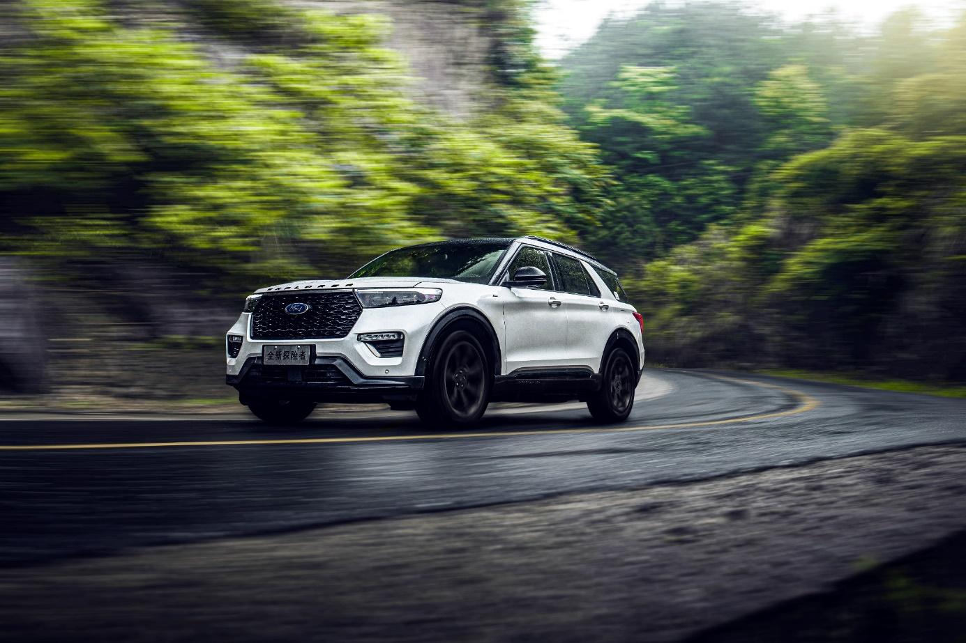 福特探索者报价全解析，购车前必看的三大价格疑问，不同配置如何选择