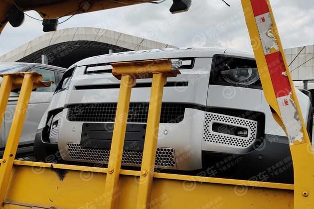 2021款路虎卫士到底值不值得入手？