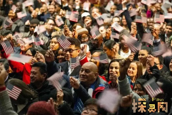 美国华人人口2021总人数究竟有多少，今天终于说清楚了