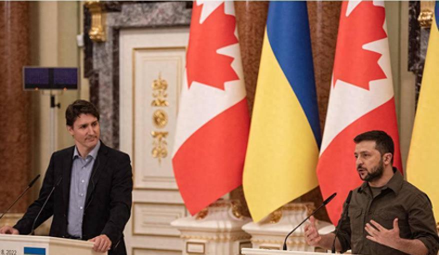 【数字惊人】终于弄清楚了加拿大有多少华人