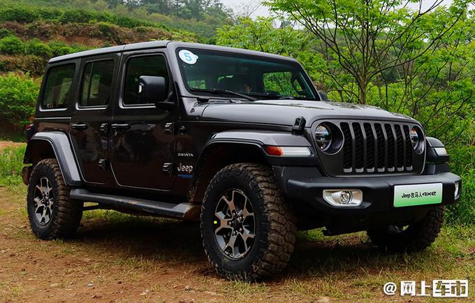 牧马人3.6油耗到底有多高?新手必看的真实数据解析 牧马人3.6油耗到底有多高?新手必看的真实数据解析