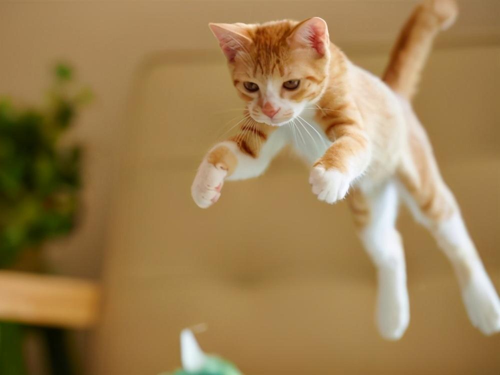 猫咪不喵喵叫正常吗? 猫咪不喵喵叫正常吗?