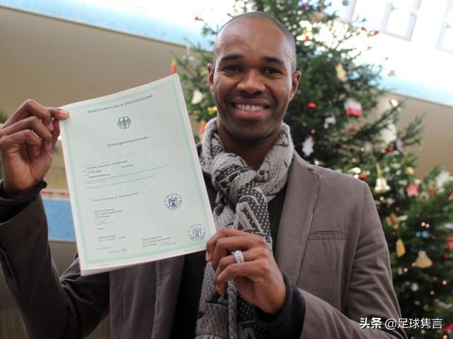 沙尔克04为什么能让球迷又爱又恨？