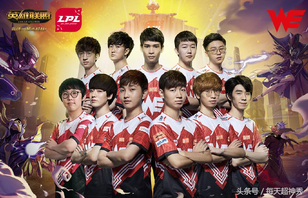 第一次看LOL夏季总决赛要注意什么? 第一次看LOL夏季总决赛要注意什么?