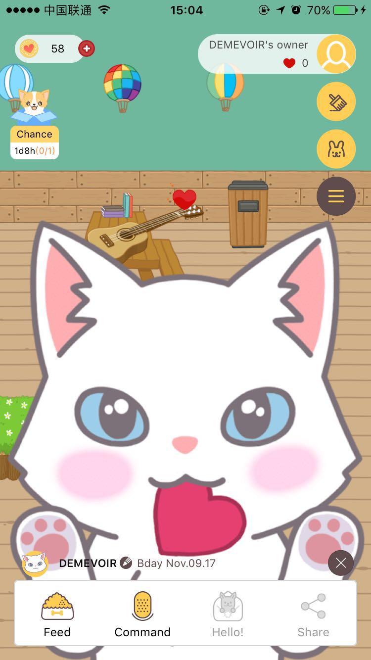 找不到组织?300万猫奴都在用的APP入口到底藏哪儿了? 找不到组织?300万猫奴都在用的APP入口到底藏哪儿了?