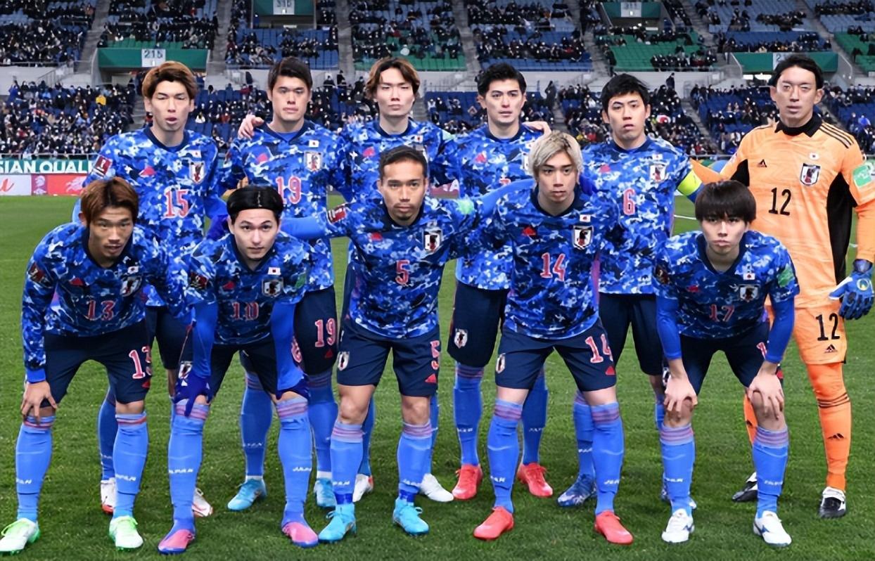 日本职业足球为啥总在半夜搞事情？