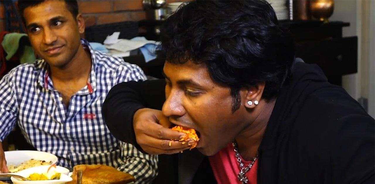 印度人为何用手抓饭？背后的文化和习俗你了解多少，看完涨知识了