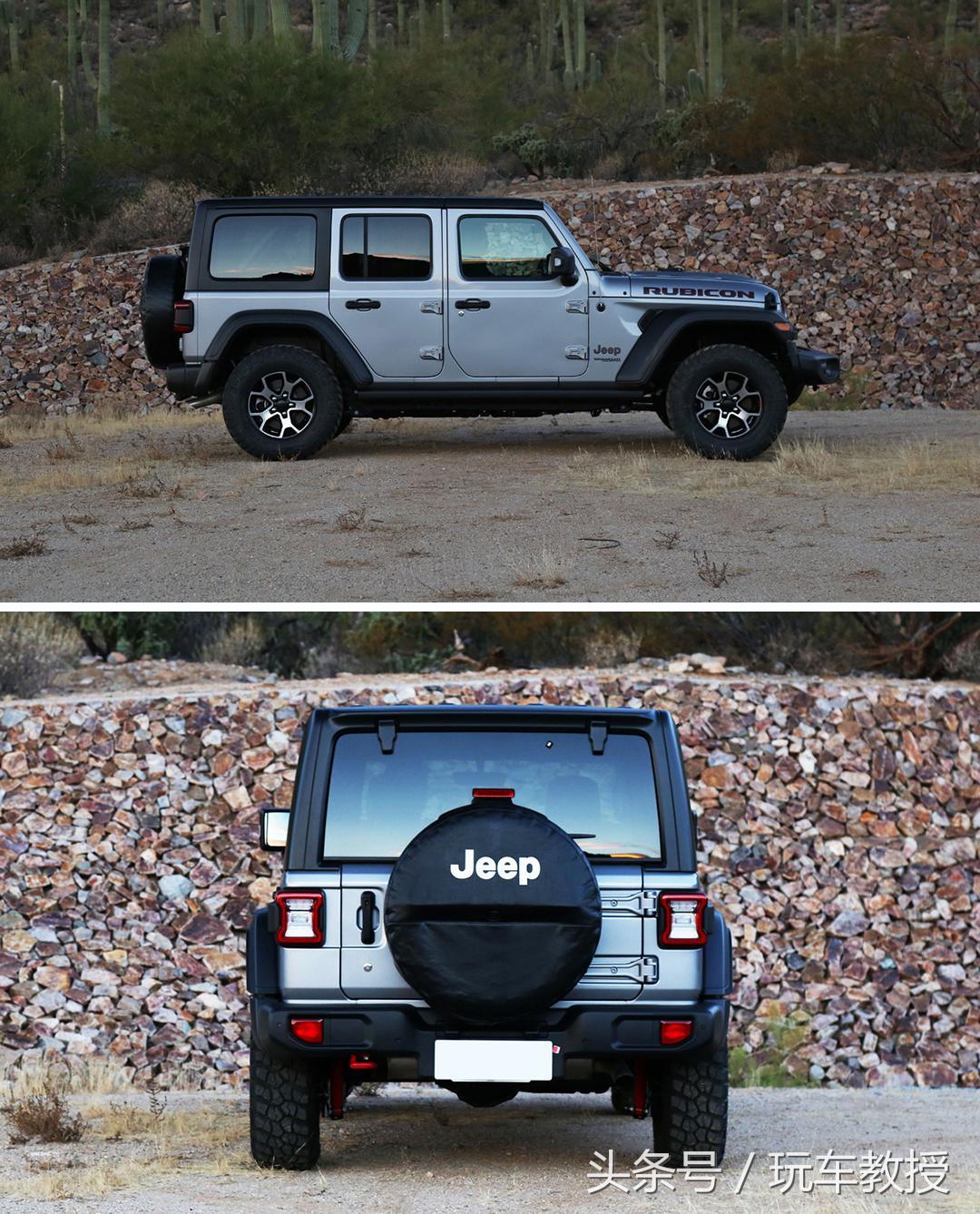 牧马人越野车价格到底贵不贵？