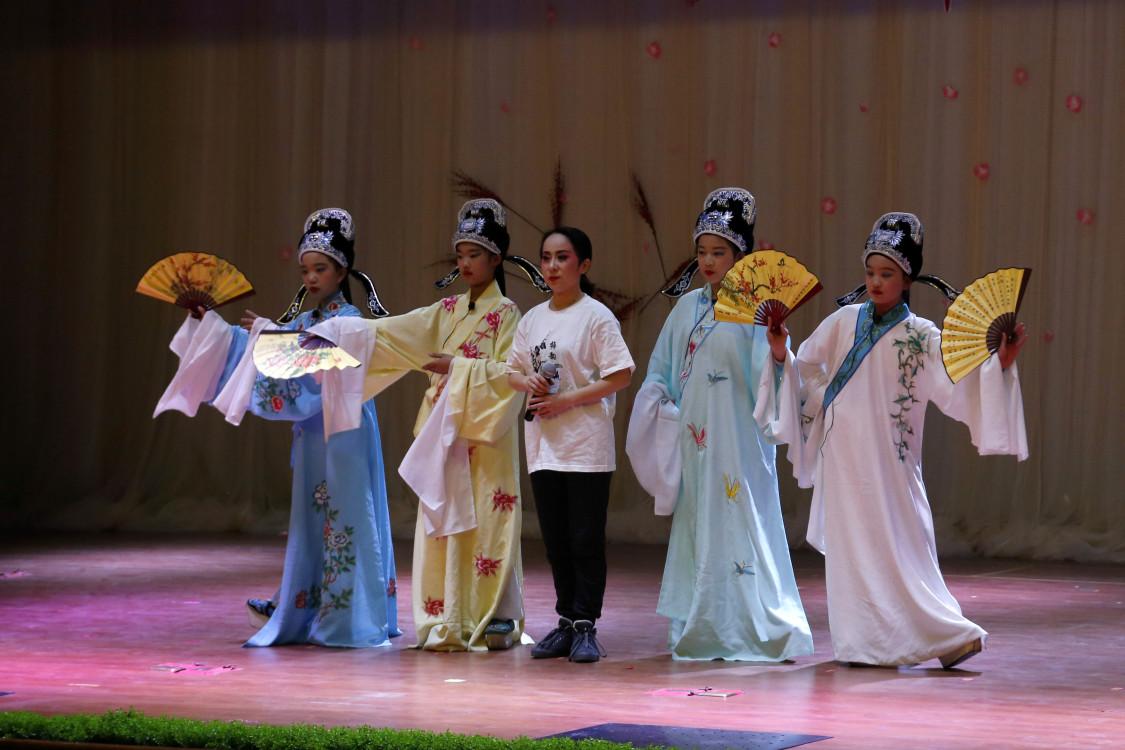 越剧九里桑园叫算命到底讲了啥？新手入门必看攻略