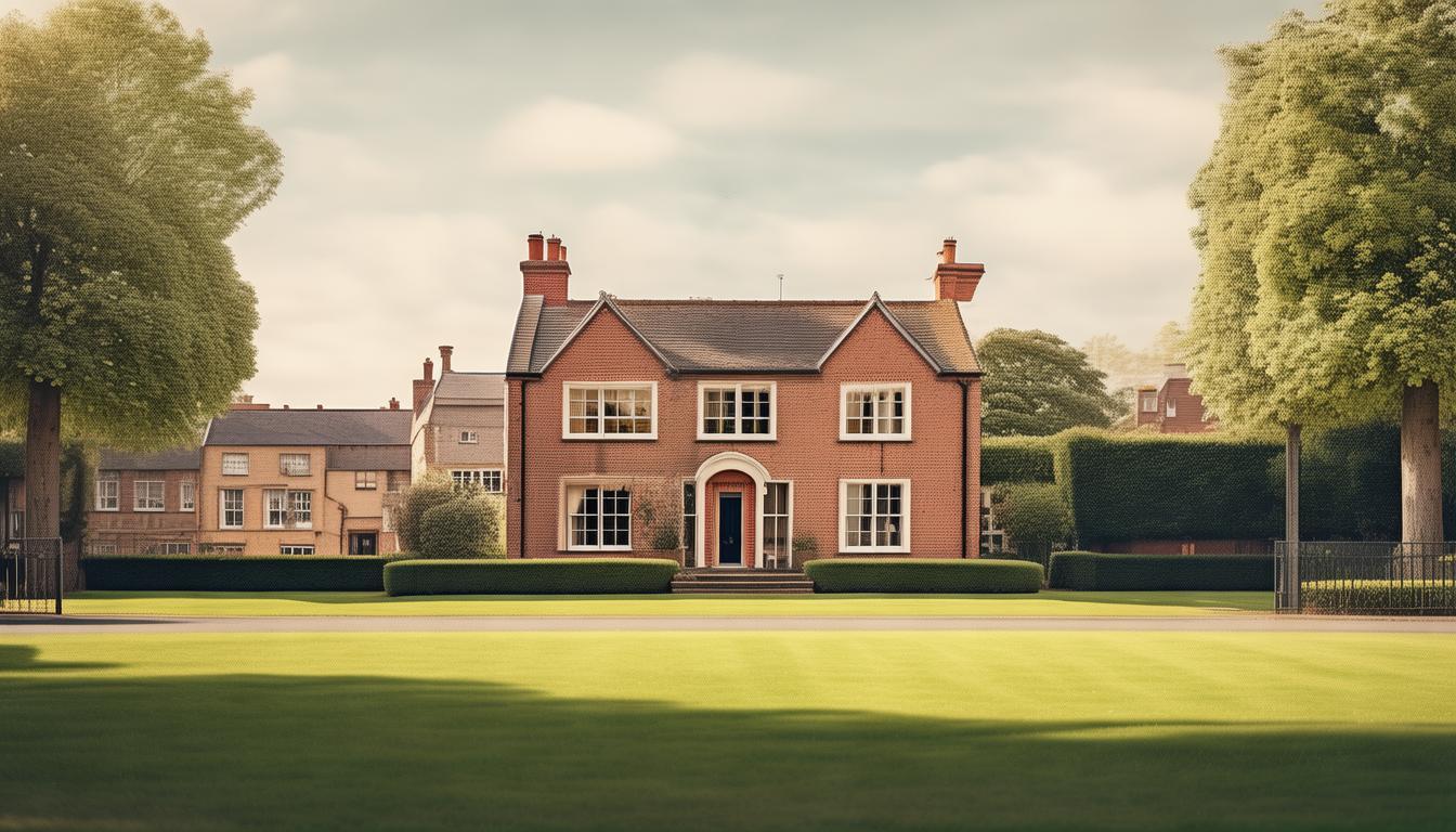 在英国的华人_英国华人聚居地区_旅居英国华人