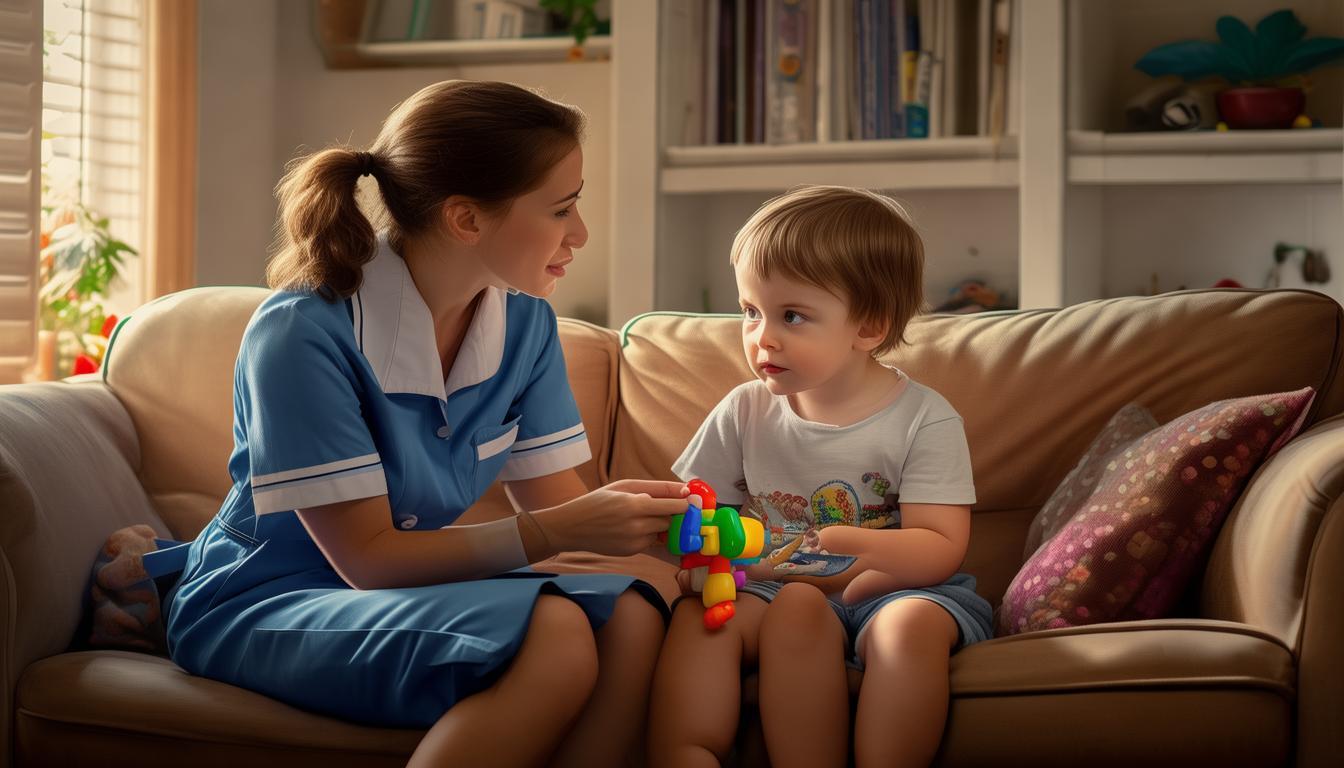 保姆赚能钱美国月收入多少_美国保姆收入_在美国保姆一个月能赚多少钱