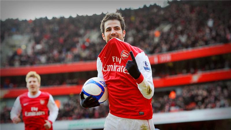 法布雷加斯穿过的球鞋真的适合新手吗？