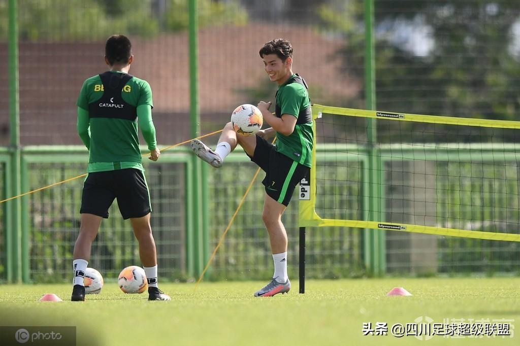 中超积分榜到底有啥门道?新手看完秒变懂球帝! 中超积分榜到底有啥门道?新手看完秒变懂球帝!