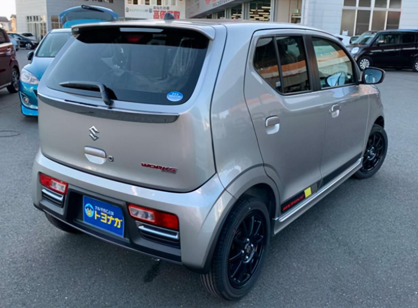 长安铃木新奥拓报价解析，不同配置如何选择，购车必看指南