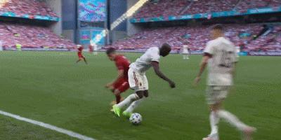 丹麦真的能掀翻世界第三比利时吗？