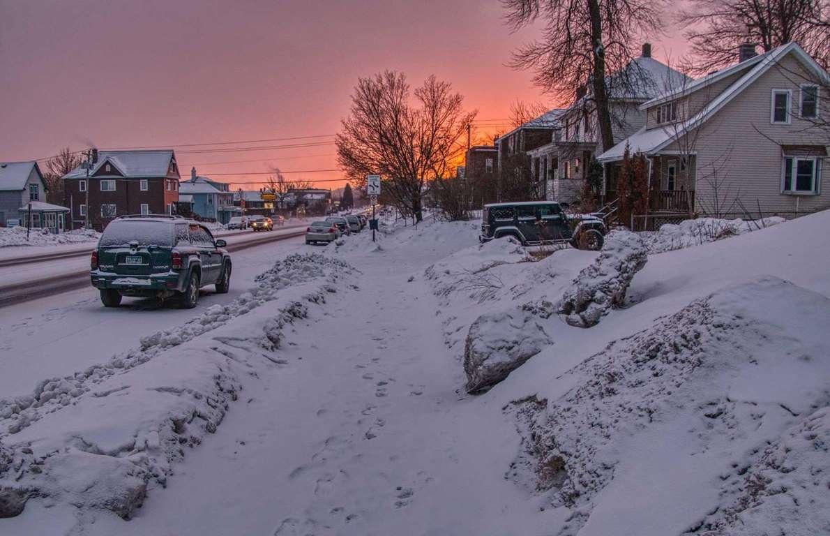 盤點美國最吸引富豪居住的8個城市